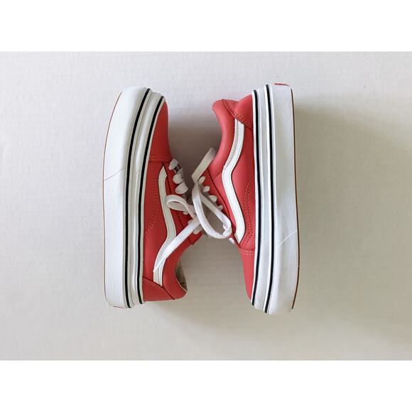 Vans Vault Super Comfycush Old Skool Lollipop 4.5M/6W - Picture 4 of 10